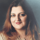 Gülsemin Koçak Görmüş