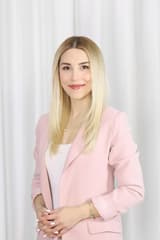 Nagihan Kostakoğlu Oturak