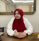 Sena Ceren Parmaksız