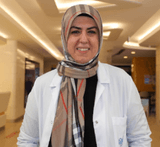 Özden Durmuş Gönültaş