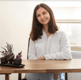 Betül Begüm Yalçın