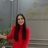 Şeyda Sarıoğlu Müezzinoğlu