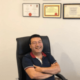 Evren Tevfik İşçi