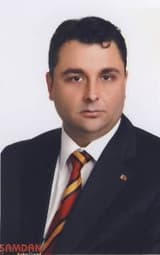 Berkant Genç