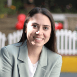 Ceren Gümüş Yaşa