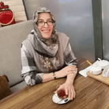 Zeynep Esenkaya Usta