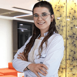 Nisa Selin Kılınç Hasıripi