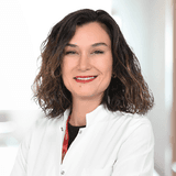 Özlem Yüksel Coşar