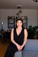 Gizem Göçtü Yarım