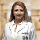 Gülümser Kızıltaş Tokmak