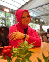 Hayrunnisa Çiçek Erşahin