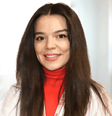 Gökçen Deniz Gülpınar İkiz