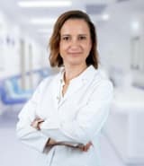 Özge Yabaş Kızıloğlu