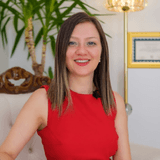 Dolunay Zümrüt Çetin