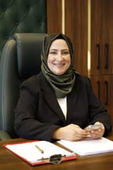 Pınar Üstyol Güneş