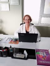 Oya Baltalı Hıdır