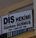 Günhan Durmuş