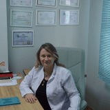 Gülşah Tanas Sarıkaş