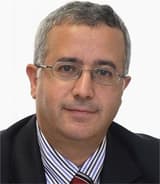 Ömer Fehmi Tabak