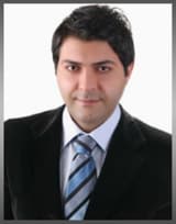 Emre Çiçek