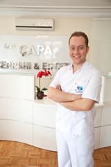 Mustafa Sabri Şencan