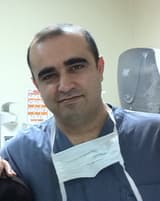 Ali ihsan Parlar