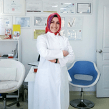 Neslihan Bingöl Yalçın