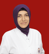 Melek Çiçek Aydın