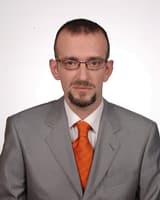 Mustafa Kemal Çalık