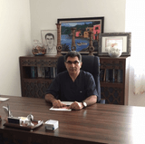 Muhammed Ferhat Kesmez