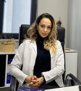 Birce Şafak Çıldırım