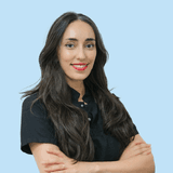 Çağla Gül Gürkan