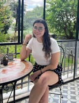 Nilüfer Deniz Ünal