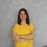 Şefika Ruzin Gönüldaş