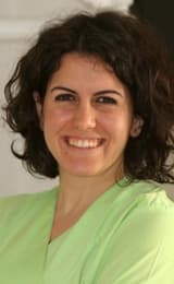 Yaprak Çallı  ustabaşı