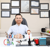 Yusuf Kenan Özkaraman