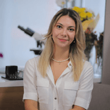 Gül Şekerlisoy Tatar