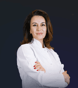 Filiz Avşin ÖZDEMİR SARIOĞLU