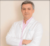 Hüseyin Çağlayan Özcan