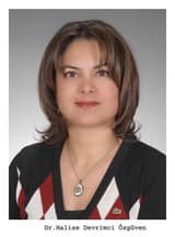 Halise devrimci Özgüven