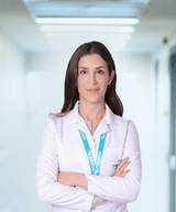 Dilşat Gündoğdu Çoban