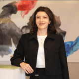 Kübra Kılıçparlar