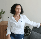 Şiran Tapancı Kaçmaz