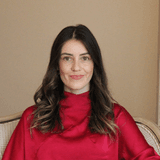 Büşra Keyik Mestanlı