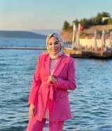 Şeyma Çelikcan Yeşilmeşe