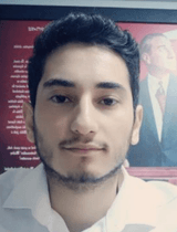 Ahmet Burak Topaloğlu