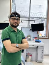 Muhammet Hakan Gerekli