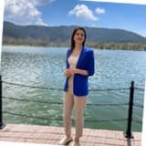 Aslıhan Kulaşen Türkkahraman