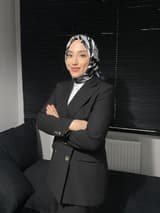 Kübra Sarıyıldız