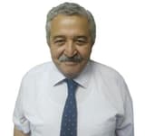 İbrahim Bozkırlı